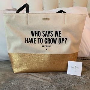 Kate Spade Disney Bag